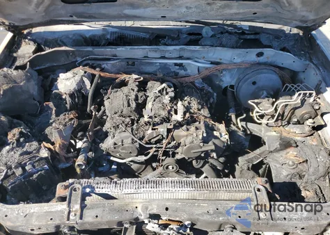 2008 Nissan Frontier Crew Cab Le z USA, uszkodzony, nr VIN 1N6AD09UX8C426994